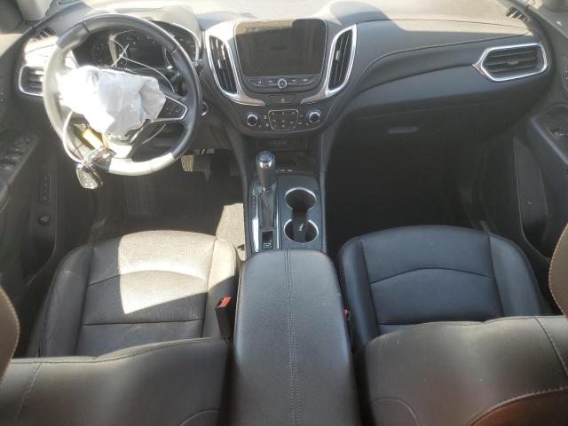  CHEVROLET EQUINOX 2020 Белы