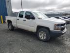 2016 CHEVROLET SILVERADO K1500 à vendre chez Copart NS - HALIFAX