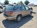 Van Nuys, CA에서 판매 중인 1999 Lexus Rx 300 - Minor Dent/Scratches