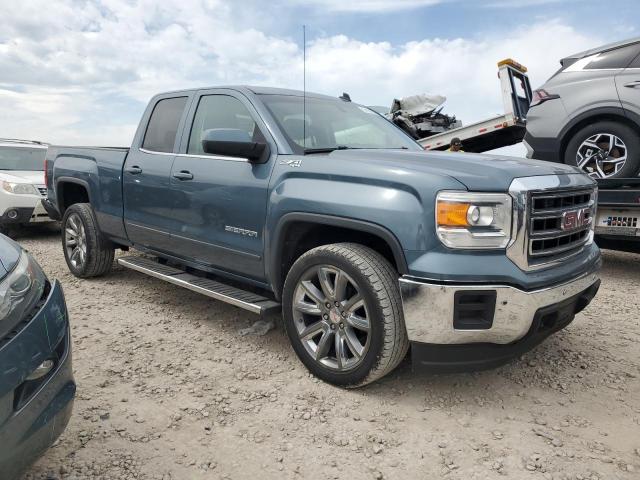  GMC SIERRA 2014 Синій