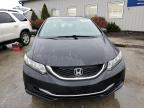 2015 Honda Civic Lx zu verkaufen in Louisville, KY - Hail