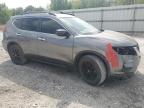 2017 Nissan Rogue Sv for Sale in Prairie Grove, AR - Front End