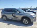 2019 Hyundai Santa Fe Sel for Sale in Leroy, NY - Side