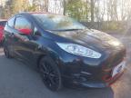 2015 FORD FIESTA ZET for sale at Copart GLOUCESTER