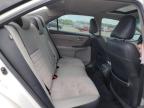 2017 Toyota Camry Le   na sprzedaż w Conway, AR - Rear End