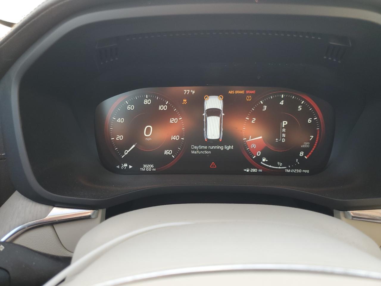 2018 Volvo Xc60 T5 Inscription VIN: LYV102RL8JB083274 Lot: 54268385