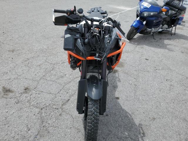 2020 KTM 1290 SUPER ADVENTURE R