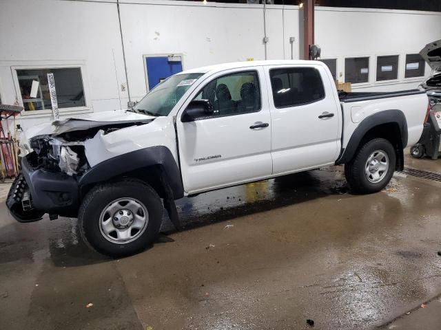 2013 Toyota Tacoma Double Cab