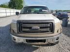 2013 Ford F150 Super Cab en Venta en Prairie Grove, AR - Hail