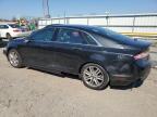 2015 Lincoln Mkz Hybrid en Venta en Dyer, IN - Front End