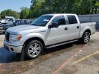 2014 Ford F150 Supercrew   en Venta en Eight Mile, AL - Water/Flood