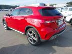 2016 MERCEDES BENZ GLA 200 D for sale at Copart WHITBURN