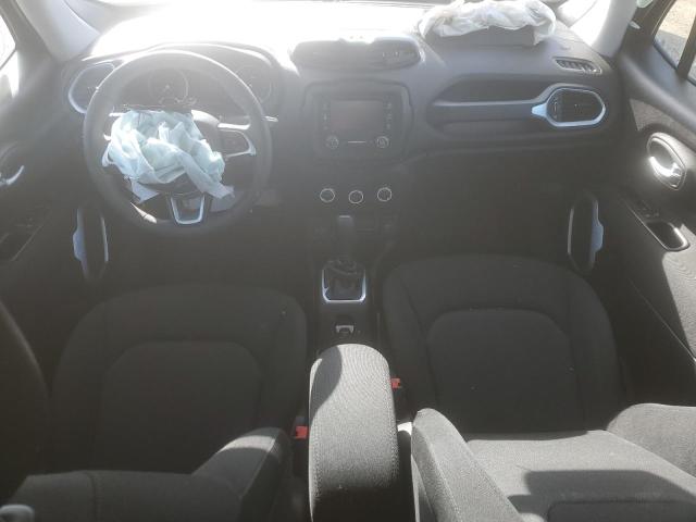  JEEP RENEGADE 2020 Czarny