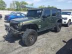 Spartanburg, SC에서 판매 중인 2008 Jeep Wrangler Unlimited Sahara - Burn