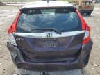 2015 Honda Fit Ex for Sale in Cahokia Heights, IL - Rear End