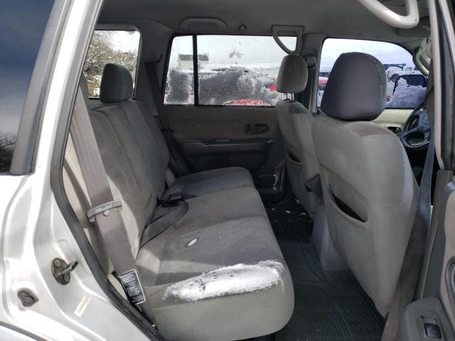 2003 MITSUBISHI MONTERO SPORT XLS  