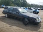 2008 Ford Crown Victoria Police Interceptor на продаже в Harleyville, SC - Front End