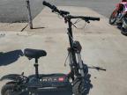 2000 Other Motorcycle Scooter de vânzare în Oklahoma City, OK - Frame Damage