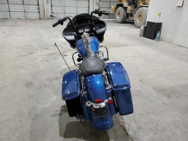 2022 HARLEY-DAVIDSON FLTRX 