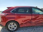 2019 Ford Edge Sel na sprzedaż w Temple, TX - All Over