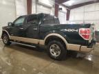 2013 Ford F150 Supercrew en Venta en Avon, MN - Front End