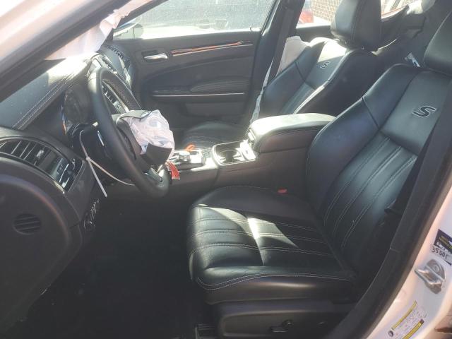  CHRYSLER 300 2023 White