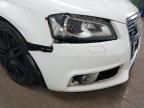 2010 AUDI A3 S LINE for sale at Copart EAST KILBRIDE