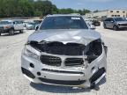 2015 Bmw X5 Xdrive50I იყიდება Gainesville-ში, GA - Front End