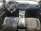 2015 Chrysler 200 Limited for Sale in Fairburn, GA - Front End