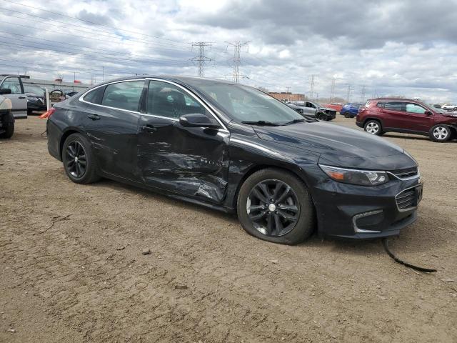  CHEVROLET MALIBU 2016 Czarny