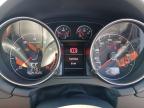 2010 AUDI TT SPORT T for sale at Copart SANDTOFT