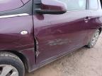 2015 PEUGEOT 108 ACTIVE for sale at Copart WESTBURY