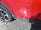 2022 CITROEN C4 SHINE P for sale at Copart BELFAST