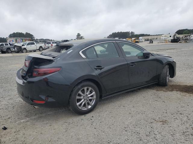  MAZDA 3 2021 Czarny