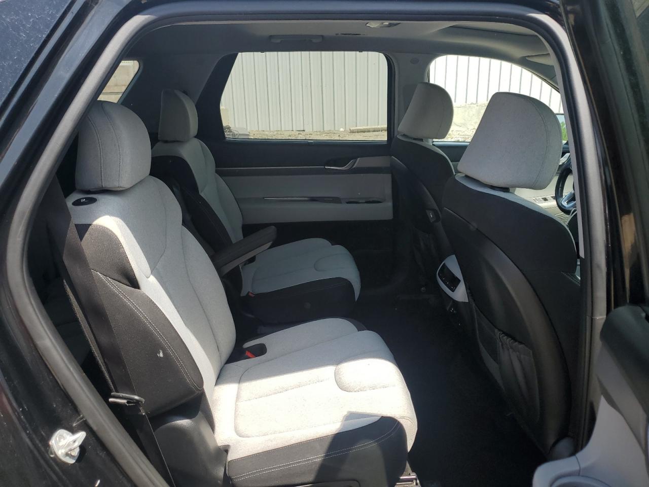 2021 Hyundai Palisade Sel VIN: KM8R34HE2MU297532 Lot: 54885925