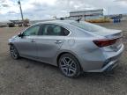 2024 KIA FORTE EX for sale at Copart AB - EDMONTON