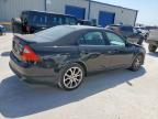 2012 Ford Fusion Sel للبيع في Haslet، TX - Front End