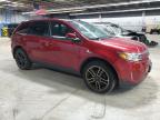2013 Ford Edge Sel იყიდება Wheeling-ში, IL - Minor Dent/Scratches