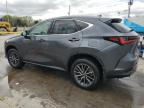 2025 Lexus Nx 250 Premium للبيع في Lebanon، TN - Water/Flood