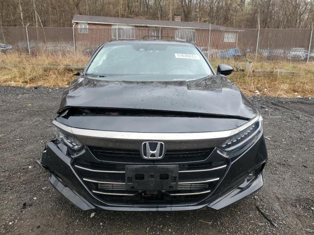  HONDA ACCORD 2021 Czarny