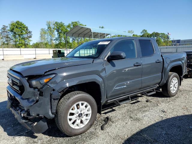 2024 Toyota Tacoma Double Cab