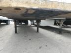 2001 Wabash Dry Van Trailer for Sale in Wilmer, TX - Side