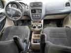 2012 DODGE GRAND CARAVAN SE for sale at Copart ON - TORONTO