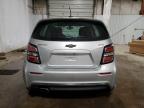 2020 Chevrolet Sonic Lt na sprzedaż w Glassboro, NJ - Front End