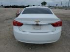 2017 Chevrolet Impala Lt للبيع في Temple، TX - Hail