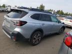 2020 Subaru Outback Limited for Sale in Woodburn, OR - Rollover