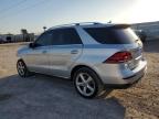 2018 Mercedes-Benz Gle 350 4Matic for Sale in Oklahoma City, OK - Front End