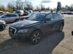2010 Audi Q5 Premium Plus for Sale in Portland, OR - Side