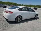 2016 Ford Fusion Se for Sale in Gastonia, NC - Front End