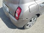 2010 NISSAN MICRA ACEN for sale at Copart NEWBURY